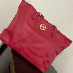 Michael Kors tote